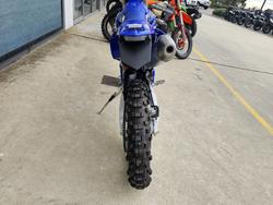 2026 Yamaha WR450F