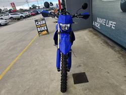 2026 Yamaha WR450F