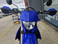 2026 Yamaha WR450F