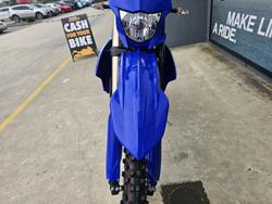 2026 Yamaha WR450F
