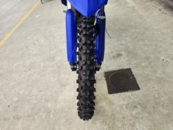 2026 Yamaha WR450F