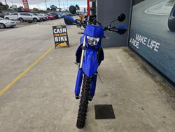 2026 Yamaha WR450F