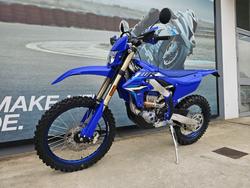 2026 Yamaha WR450F