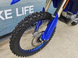 2026 Yamaha WR450F