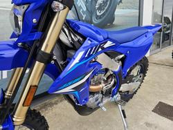2026 Yamaha WR450F