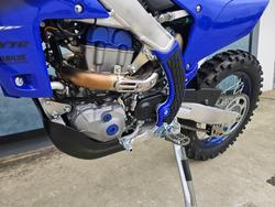 2026 Yamaha WR450F