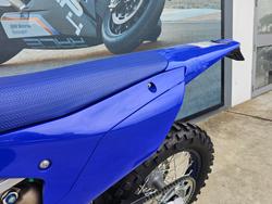 2026 Yamaha WR450F