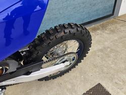 2026 Yamaha WR450F
