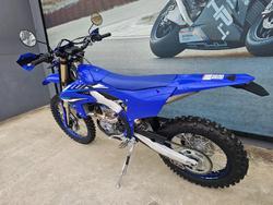 2026 Yamaha WR450F