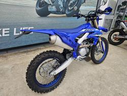 2026 Yamaha WR450F
