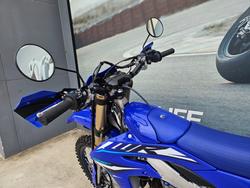 2026 Yamaha WR450F