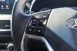 2018 Hyundai Tucson Elite