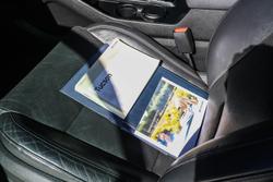 2018 Hyundai Tucson Elite