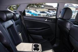 2018 Hyundai Tucson Elite