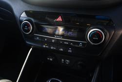 2018 Hyundai Tucson Elite