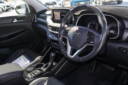 2018 Hyundai Tucson Elite