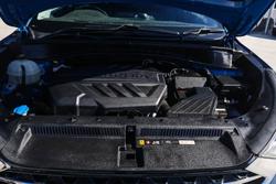 2018 Hyundai Tucson Elite