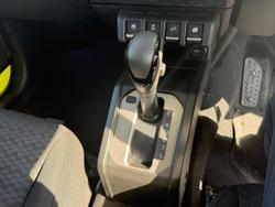 2026 Suzuki Jimny XL Rhino JJ 4X4 Dual Range Kinetic Yellow