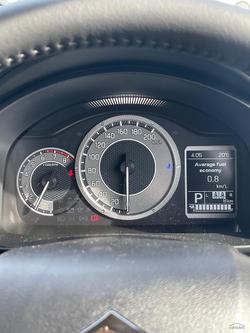 2024 Suzuki Ignis GLX MF Series II Burning Red
