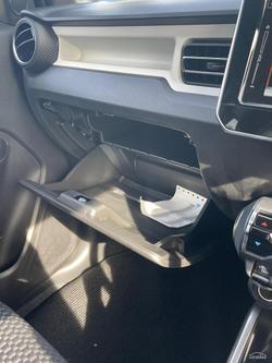2024 Suzuki Ignis GLX MF Series II Burning Red