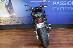2020 Yamaha MT-10A Silver