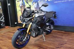 2020 Yamaha MT-10A Silver