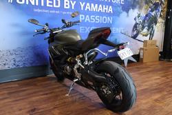 2023 Ducati STREETFIGHTER V2 Green