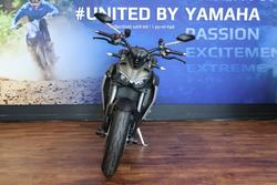 2023 Ducati STREETFIGHTER V2 Green