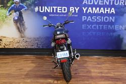 2024 Honda GB350 Blue