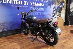 2024 Honda GB350 Blue