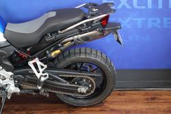 2023 BMW Motorrad F 750 GS SPORT White