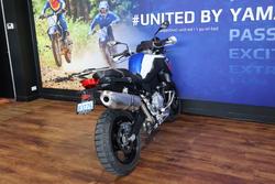 2023 BMW Motorrad F 750 GS SPORT White