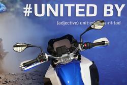 2023 BMW Motorrad F 750 GS SPORT White