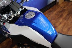 2023 BMW Motorrad F 750 GS SPORT White