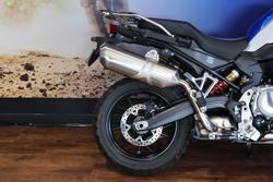 2023 BMW Motorrad F 750 GS SPORT White