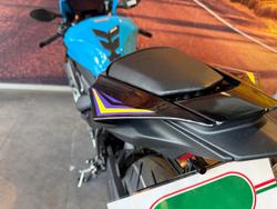 2026 Yamaha YZF-R7 LAMs YZF-R