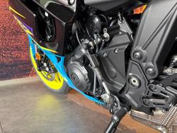 2026 Yamaha YZF-R7 LAMs YZF-R