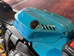 2026 Yamaha YZF-R7 LAMs YZF-R