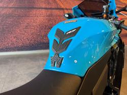 2026 Yamaha YZF-R7 LAMs YZF-R