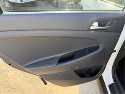 2019 HYUNDAI TUCSON ACTIVE X (2WD) BLACK INT