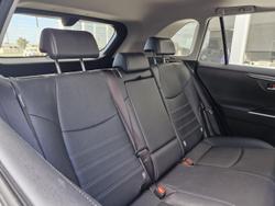 2022 Toyota RAV4 Cruiser