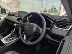 2022 Toyota RAV4 Cruiser