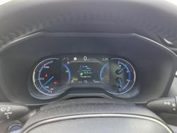 2022 Toyota RAV4 Cruiser