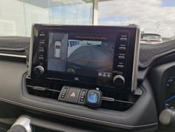 2022 Toyota RAV4 Cruiser