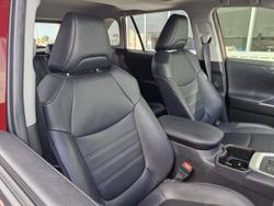 2022 Toyota RAV4 Cruiser