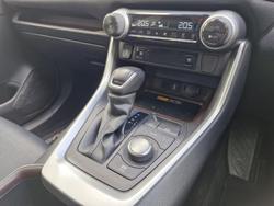 2022 Toyota RAV4 Cruiser