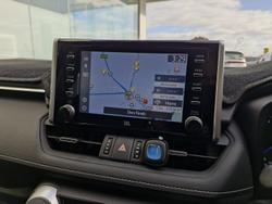 2022 Toyota RAV4 Cruiser