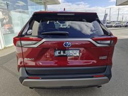 2022 Toyota RAV4 Cruiser