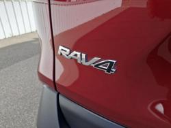 2022 Toyota RAV4 Cruiser