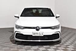 2022 Volkswagen Golf 110TSI R-Line